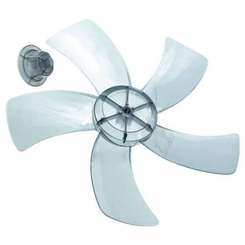 CRILSTYLEO Ventilatorflügel Set Standventilator Flügel Für Tischventilator Leise CRILSTYLEO Ventilatorflügel Set Standventilator Flügel Für Tischventilator Leise von CRILSTYLEO