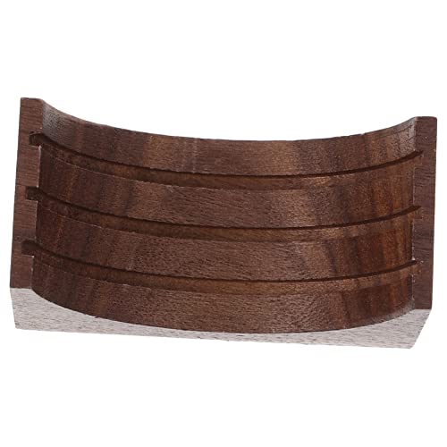 CRILSTYLEO Kaffeenetzbasis Holzhalter Espressofilterkorbhalter Filtersiebhalter Für Kaffeemaschinen Tischhalter Aufbewahrung Für Kaffeefilter CRILSTYLEO Kaffeenetzbasis Holzhalter Espressofilterkorbhalter Filtersiebhalter Für Kaffeemaschinen Tischhalter Aufbewahrung Für Kaffeefilter von CRILSTYLEO