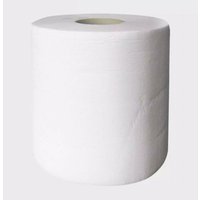 6er-Pack Maxi-Spulen mit zentraler Abrollung CRISTAL HYGIENE weiß 2-lagig geprägt Ecolabel - P1540000 6er-Pack Maxi-Spulen mit zentraler Abrollung CRISTAL HYGIENE weiß 2-lagig geprägt Ecolabel - P1540000 von CRISTAL