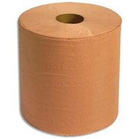 Cristal - 2er-Pack eco Chamois hygiene 21x23 2-lagig geprägt - P1760000 von CRISTAL