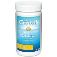 Dose PH-Heber 1 kg Dose PH-Heber 1 kg von CRISTAL