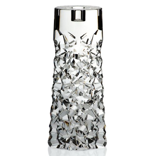 CRISTALICA Kerzenhalter Kerzenständer Candleholder Katarina Gold 25 cm Transparent Kristall CRISTALICA Kerzenhalter Kerzenständer Candleholder Katarina Gold 25 cm Transparent Kristall von CRISTALICA