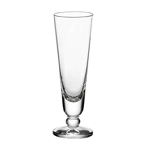 CRISTALICA Likörglas Schnapsglas AUE 40ml von CRISTALICA