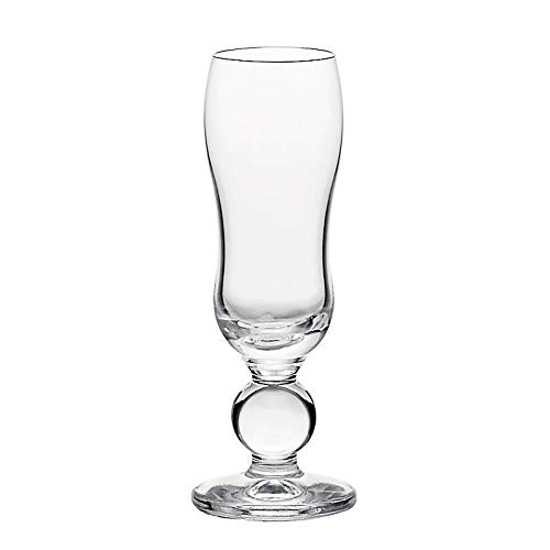 CRISTALICA Likörglas Schnapsglas Kamenz 40ml von CRISTALICA