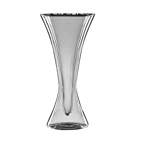 CRISTALICA Sektglas Thermoglas 200ml Proseccoglas Champagnerglas Partyspaß Cocktailglas von CRISTALICA