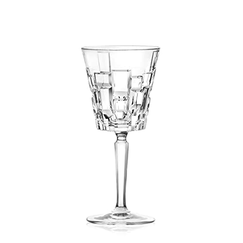 CRISTALICA Weinglas Etna 280 ml Weinkelch Kristallglas CRISTALICA Weinglas Etna 280 ml Weinkelch Kristallglas von CRISTALICA