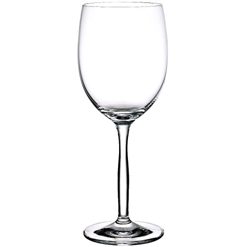 Weinglas Weißweinglas Weinkelch Advantage 340 ml H 21 cm Glas von CRISTALICA