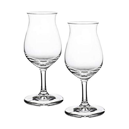 CRISTALICA Whiskyglas 2er-Set Tasting Verkostunglas Transparent 140 ml Kristallglas CRISTALICA Whiskyglas 2er-Set Tasting Verkostunglas Transparent 140 ml Kristallglas von CRISTALICA
