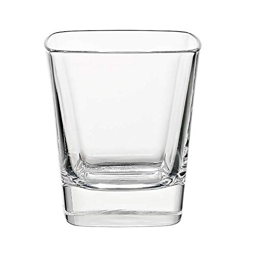 CRISTALICA Whiskyglas Strong 2er-Set 350mlTrinkglas Becherglas universell von CRISTALICA