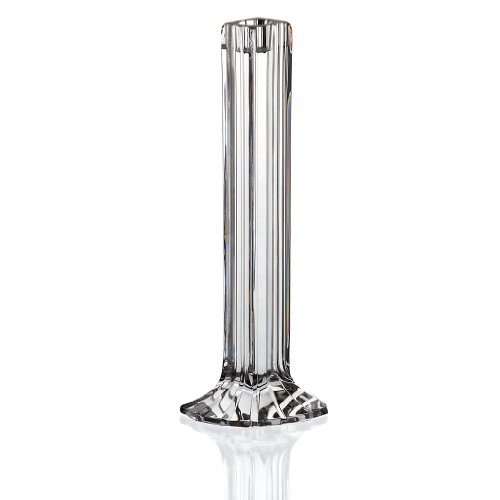 Kerzenhalter Kerzenständer Candleholder Spike 34 cm Transparent Kristall Kerzenhalter Kerzenständer Candleholder Spike 34 cm Transparent Kristall von CRISTALICA