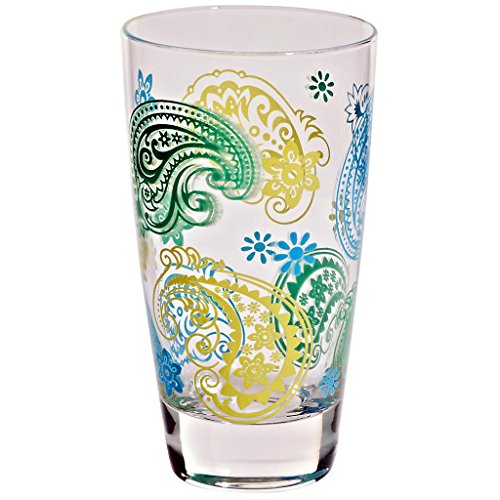 Longdrinkglas Wasserglas Trinkglas Nadia mit Motiv 330 ml H 13,5 cm Moderner Zeitloser Style Longdrinkglas Wasserglas Trinkglas Nadia mit Motiv 330 ml H 13,5 cm Moderner Zeitloser Style von CRISTALICA