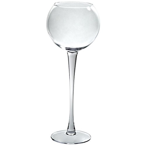 Windlicht Kula Famous 54cm Kerzenhalter Deko Gefäß Schale Klarglas Geschenk Windlicht Kula Famous 54cm Kerzenhalter Deko Gefäß Schale Klarglas Geschenk von CRISTALICA