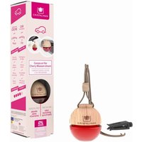 Crystalline Car Lufterfrischer Cherry Blossom Dream 6ml Lufterfrischer 6ml Lufterfrischer de clip for grill de ventilation Crystalline Car Lufterfrischer Cherry Blossom Dream 6ml Lufterfrischer 6ml Lufterfrischer de clip for grill de ventilation von CRISTALINAS