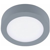 12W 4000K Know Round Grey LED Downlight CRISTALRECORD 02-300-12-181 12W 4000K Know Round Grey LED Downlight CRISTALRECORD 02-300-12-181 von CRISTALRECORD