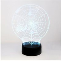 Cristalrecord - 3D-Tischplatte – Spinne von CRISTALRECORD