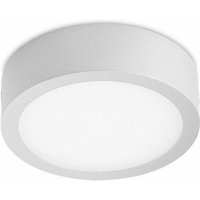 8W 3000K Kaju Oberfläche grau LED Downlight CRISTALRECORD 02-506-08-381 von CRISTALRECORD