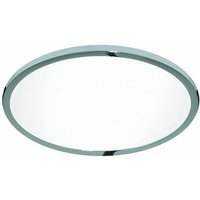 8W RUNDE LED Downlight KAJU CROMO CRISTALRECORD 02-556-08-001 von CRISTALRECORD
