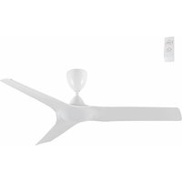 Ac Storm IP44-Lüfter von CRISTALRECORD