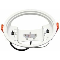 Adapter für Einbau-Downlight koba Cristalrecord ADAP-EMP-747 Adapter für Einbau-Downlight koba Cristalrecord ADAP-EMP-747 von CRISTALRECORD