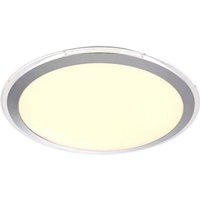 Aiko 100W cct dimmbare LED-Deckenleuchte cr 27-630-10-003 Aiko 100W cct dimmbare LED-Deckenleuchte cr 27-630-10-003 von CRISTALRECORD