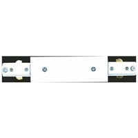 Conector de carril Len blanco Conector de carril Len blanco von CRISTALRECORD