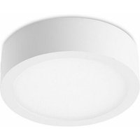 Cristalrecord - 30W know 4000K runde Oberfläche led Downlight weiß cr von CRISTALRECORD