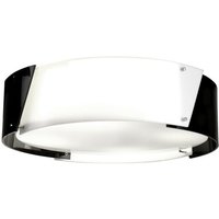 Cristalrecord - Cegus Deckenleuchte schwarz (67 cm) 99-197-67-810 von CRISTALRECORD