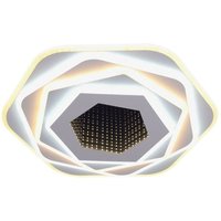 Cristalrecord - LED-Deckenleuchte 60W cct Ness Cristalrecord - LED-Deckenleuchte 60W cct Ness von CRISTALRECORD