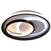 Cristalrecord - LED-Deckenleuchte 60W cct Vega Cristalrecord - LED-Deckenleuchte 60W cct Vega von CRISTALRECORD