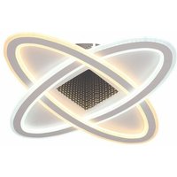 Cristalrecord - LED-Deckenleuchte 70W cct Nice Cristalrecord - LED-Deckenleuchte 70W cct Nice von CRISTALRECORD