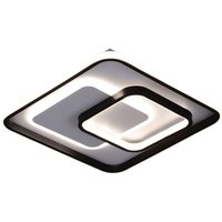 Cristalrecord - LED-Deckenleuchte 72W cct Vega Cristalrecord - LED-Deckenleuchte 72W cct Vega von CRISTALRECORD