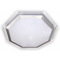 Cristalrecord - LED-Deckenleuchte otto 60W cct dimmbar cr 27-303-60-003 von CRISTALRECORD