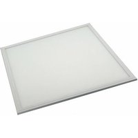 Cristalrecord - LED-Flächenleuchte Einbau 40W 4000K Weiß 60x60cm von CRISTALRECORD