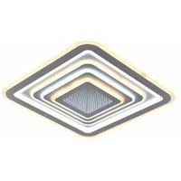 Cristalrecord - Smart Otie 2 Deckenleuchte 135W 3CCT dimmbar Cristalrecord - Smart Otie 2 Deckenleuchte 135W 3CCT dimmbar von CRISTALRECORD