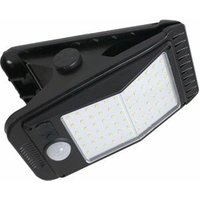 Cristalrecord - Tragen Sie die Solar-LED-Klemme Clip IP65 3W 300Lm auf. 4200K von CRISTALRECORD