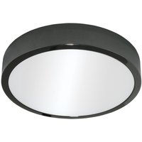 Cristalrecord - kaju Oberflächen-LED-Downlight-Graphit (30 w, 2800LM) cr 02-506-30-280 von CRISTALRECORD