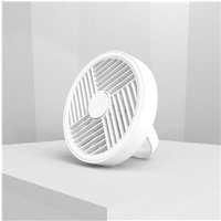 Cristalrecord - led Splash 5,5 w dimmbarer wiederaufladbarer tragbarer Ventilator Cristalrecord - led Splash 5,5 w dimmbarer wiederaufladbarer tragbarer Ventilator von CRISTALRECORD