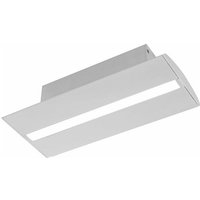Deckenleuchte LED 20W grau Wanda CRISTALRECORD 26-103-20-381 Deckenleuchte LED 20W grau Wanda CRISTALRECORD 26-103-20-381 von CRISTALRECORD
