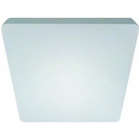 Deckenleuchte LED 72W Sever quadratisch matt CRISTALRECORD 27-602-72-500 von CRISTALRECORD