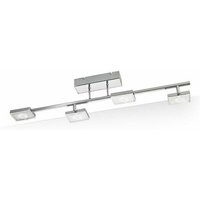 Deckenleuchte LED Run (18W) CRISTALRECORD 43-324-45-001 von CRISTALRECORD