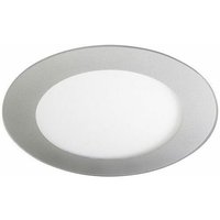 Downlight-LED Novo Plus grau (12 W) CRISTALRECORD 02-037-12-181 von CRISTALRECORD