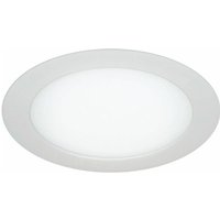 Eingebaute led 6W 4000K know runde weiße cr 02-100-06-400 Eingebaute led 6W 4000K know runde weiße cr 02-100-06-400 von CRISTALRECORD