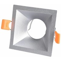Einbau Ring living Quadrat Silber Cristalrecord 00-176-01-281 Einbau Ring living Quadrat Silber Cristalrecord 00-176-01-281 von CRISTALRECORD