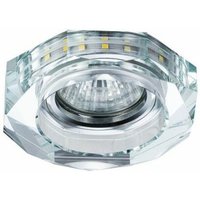 Cristalrecord - Einbauglasring gemo led auxiliary cr 01-871-01-381 von CRISTALRECORD