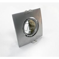 Eingelassener quadratischer Kippring Terra CRISTALRECORD 00-121-04-003 von CRISTALRECORD