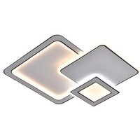 Elora LED-Deckenleuchte 106W 7800lm 3CCT Dim Smart Elora LED-Deckenleuchte 106W 7800lm 3CCT Dim Smart von CRISTALRECORD