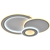 Elora LED-Deckenleuchte 86W 6700lm 3CCT Dim Smart Elora LED-Deckenleuchte 86W 6700lm 3CCT Dim Smart von CRISTALRECORD