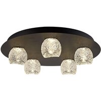 Fany led Deckenleuchte 25W 3000K cr 27-936-25-101 von CRISTALRECORD