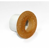 Feste Ringglas Donut Marmor Cristalrecord 21-012-01-170 Feste Ringglas Donut Marmor Cristalrecord 21-012-01-170 von CRISTALRECORD