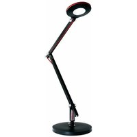 Flexo LED 6.7W schwarz Winkel CRISTALRECORD 04-960-07-180 Flexo LED 6.7W schwarz Winkel CRISTALRECORD 04-960-07-180 von CRISTALRECORD